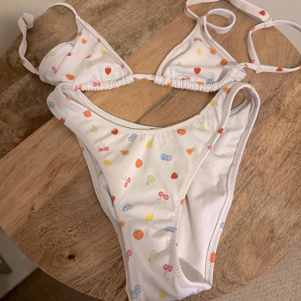 Pacsun bikini